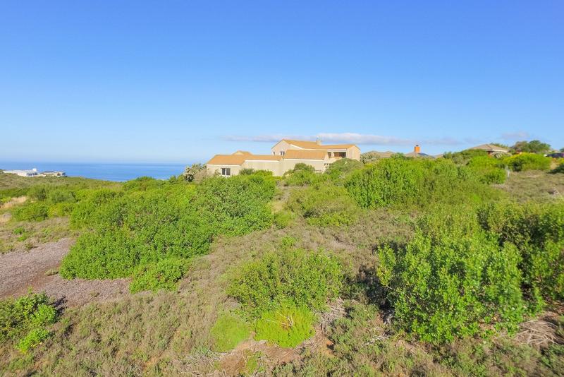 0 Bedroom Property for Sale in Moquini Coastal Estate Western Cape